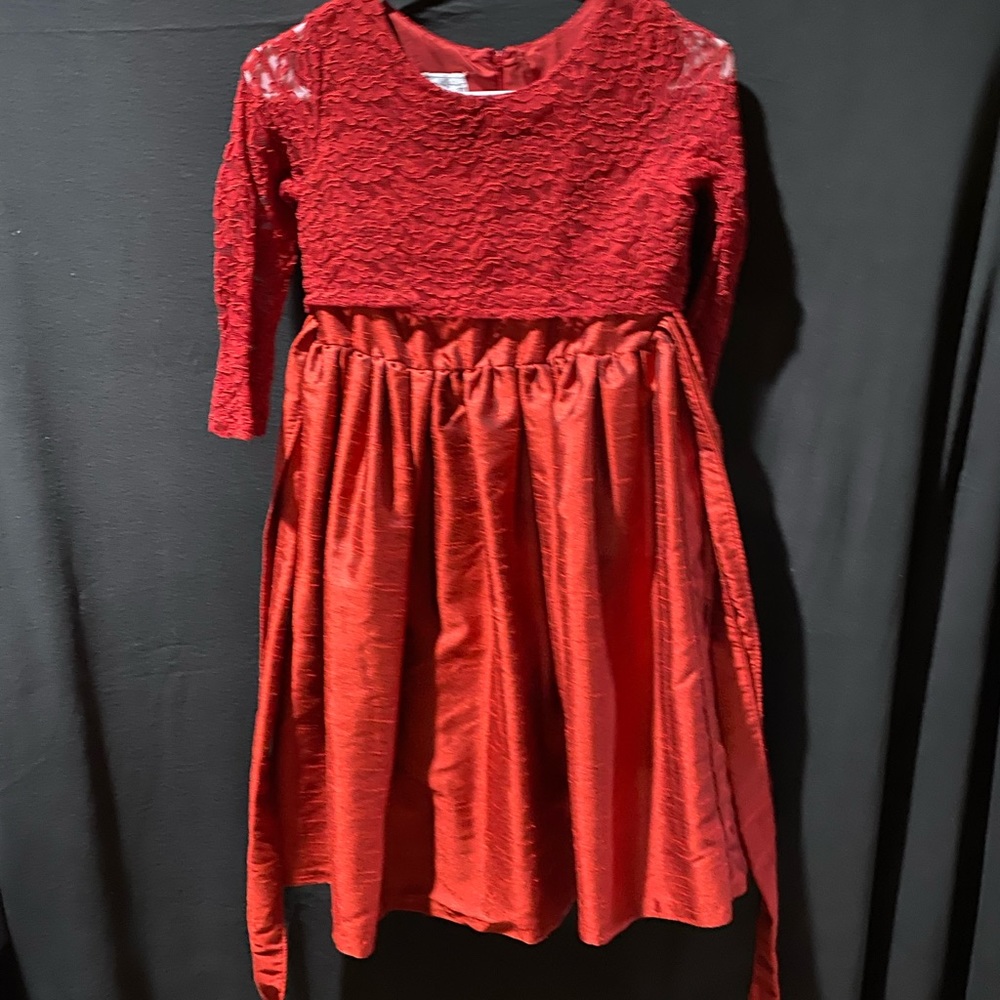 Beautiful dress